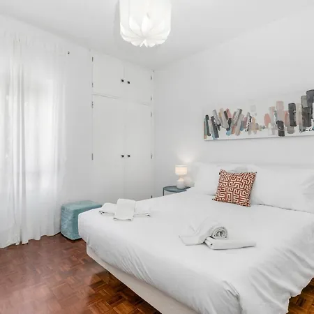 Apartman Shell Apartment, Walking To And Center